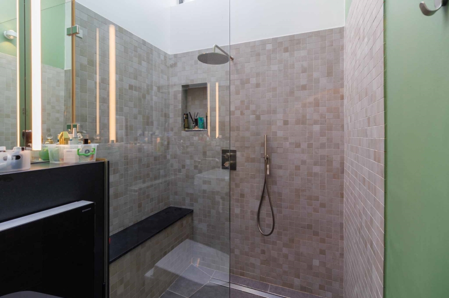 To Let 1 Bedroom Property for Rent in Tamboerskloof Western Cape